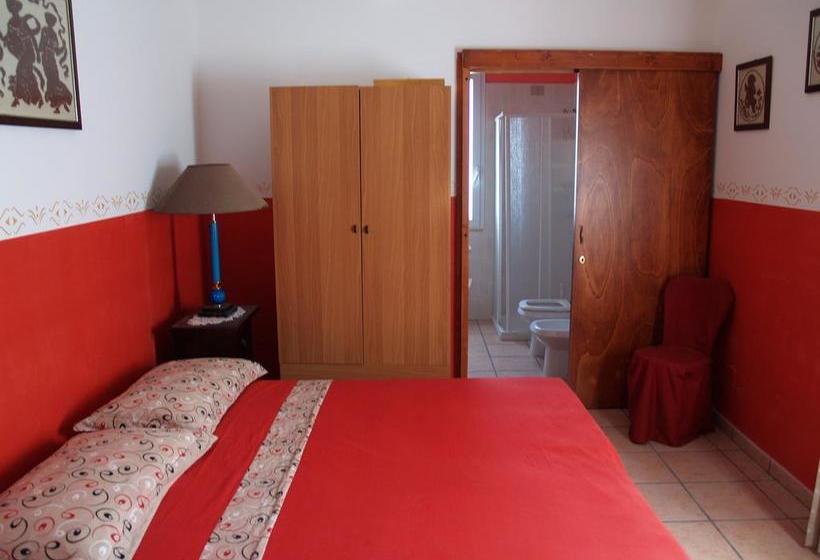 B&b Contrada Monaci  | Casarano | Lecce | Italia 5
