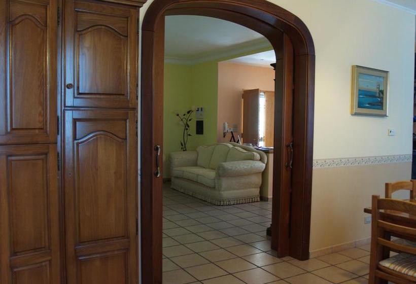 B&b Contrada Monaci  | Casarano | Lecce | Italia 6