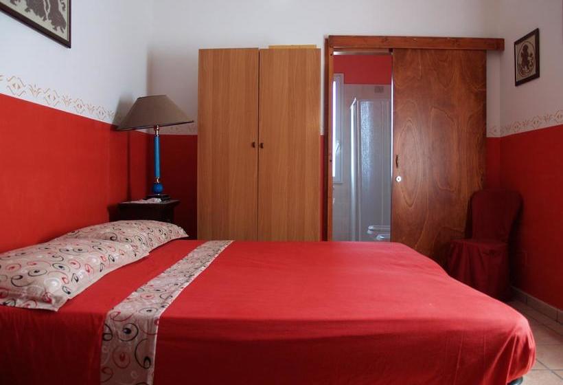 B&b Contrada Monaci  | Casarano | Lecce | Italia 7