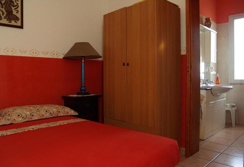 B&b Contrada Monaci  | Casarano | Lecce | Italia 8