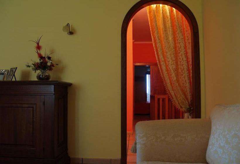 B&b Contrada Monaci  | Casarano | Lecce | Italia 9