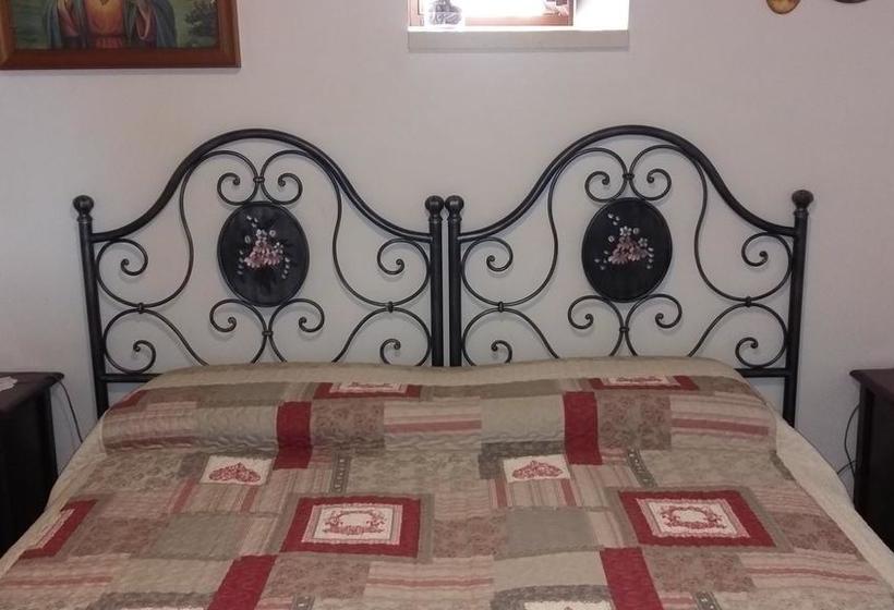 Bed and Breakfast La Gazza Ladra