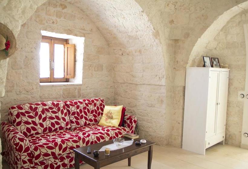Bed and Breakfast La Gazza Ladra  | Alberobello | Bari | Italia 12