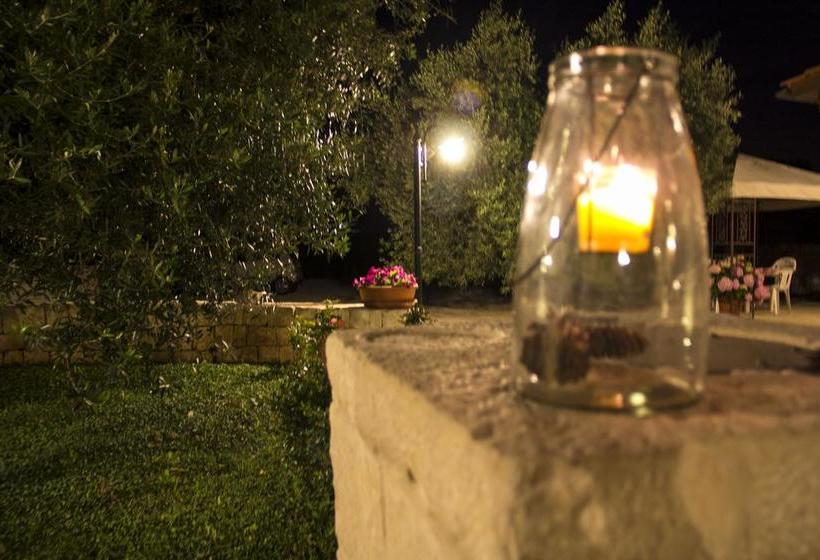 Bed and Breakfast La Gazza Ladra  | Alberobello | Bari | Italia 15