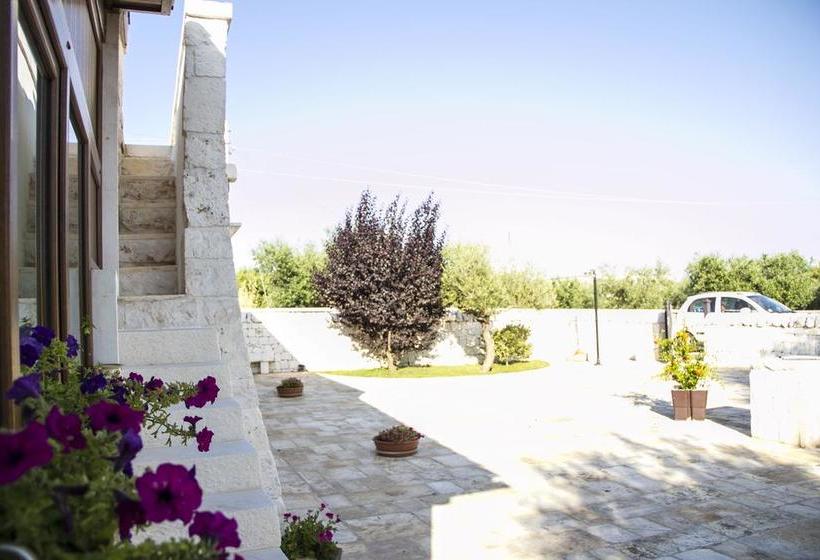 Bed and Breakfast La Gazza Ladra  | Alberobello | Bari | Italia 19