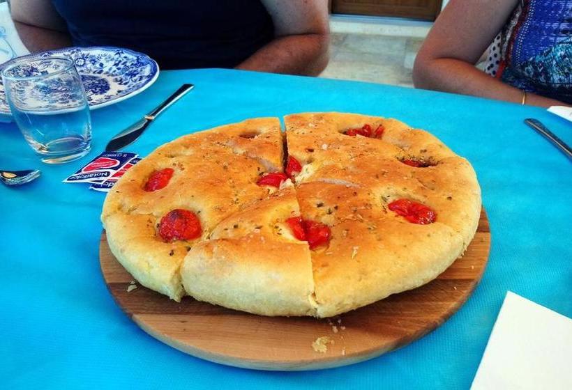 Bed and Breakfast La Gazza Ladra  | Alberobello | Bari | Italia 3