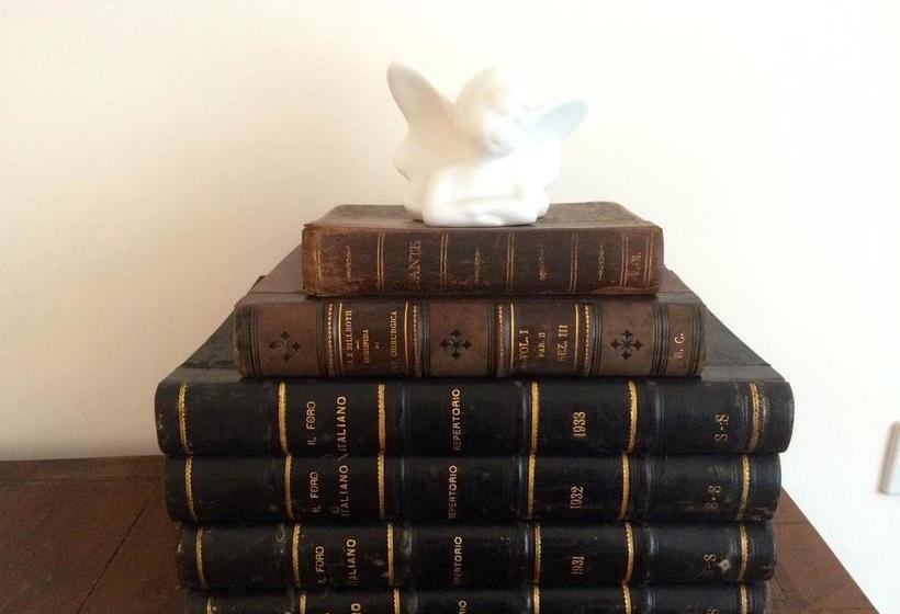 Bed and Breakfast House System  | Giarre | Catania | Italia 10