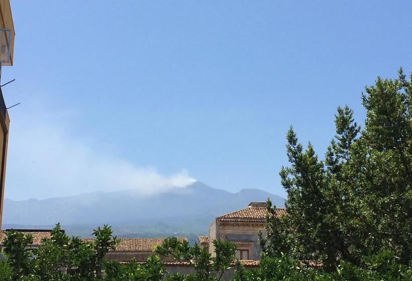 Bed and Breakfast House System  | Giarre | Catania | Italia 11