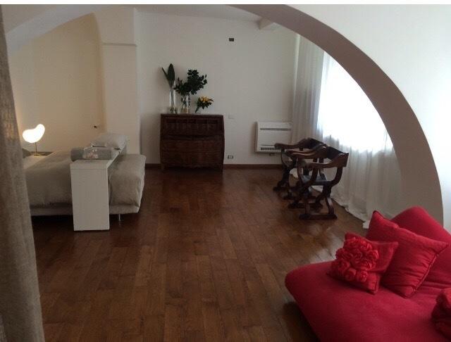 Bed and Breakfast House System  | Giarre | Catania | Italia 15