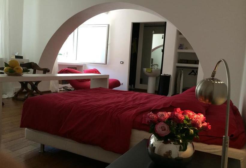 Bed and Breakfast House System  | Giarre | Catania | Italia 2