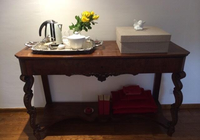 Bed and Breakfast House System  | Giarre | Catania | Italia 20