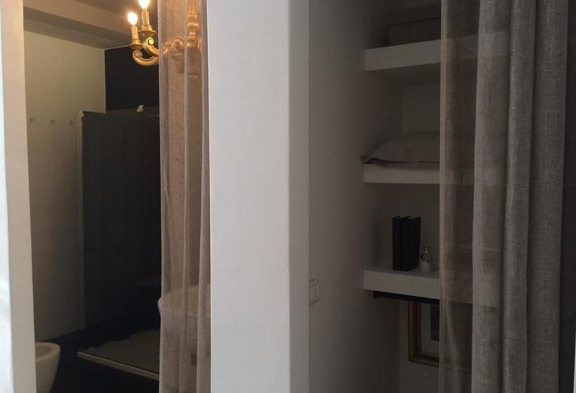 Bed and Breakfast House System  | Giarre | Catania | Italia 3