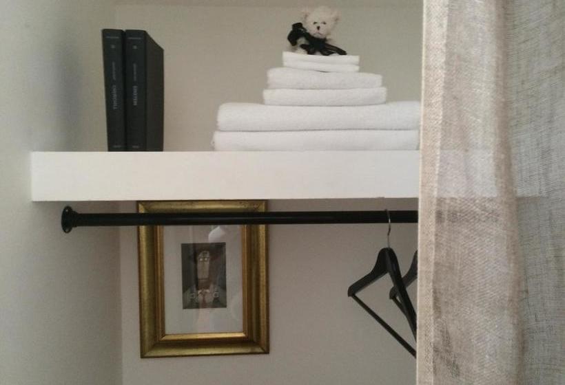 Bed and Breakfast House System  | Giarre | Catania | Italia 7