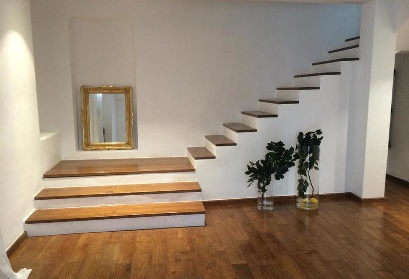 Bed and Breakfast House System  | Giarre | Catania | Italia 8