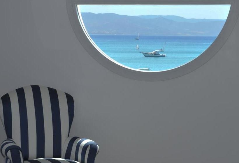 Hotel Nautilus Cagliari