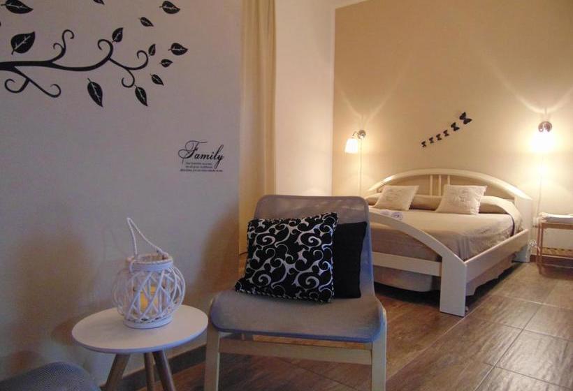 Bed and Breakfast Il Vecchio Ginepro  | Capoterra | Sardegna | Italia 1