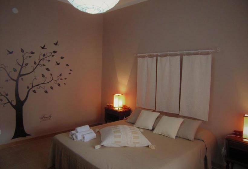 Bed and Breakfast Il Vecchio Ginepro  | Capoterra | Sardegna | Italia 11