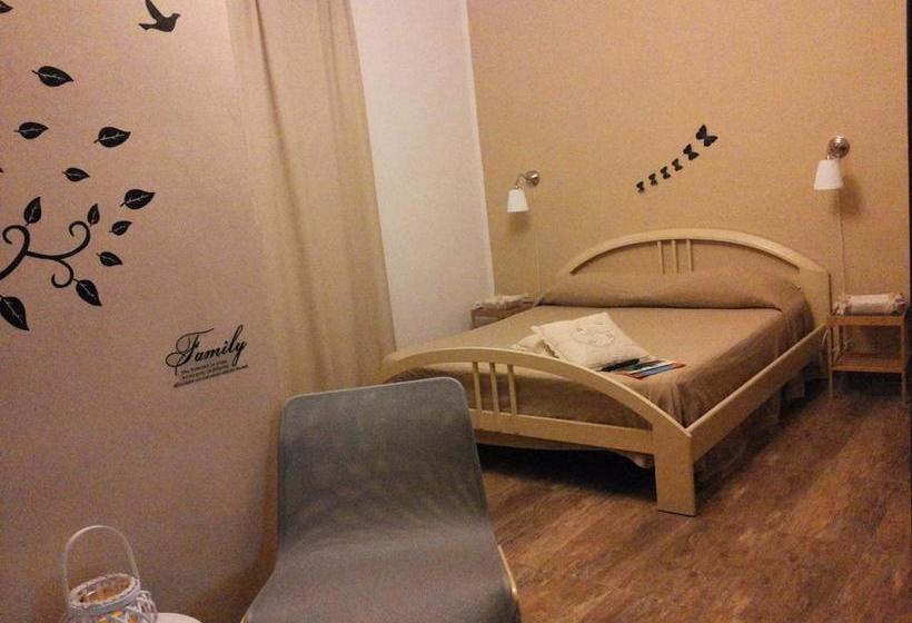 Bed and Breakfast Il Vecchio Ginepro  | Capoterra | Sardegna | Italia 12