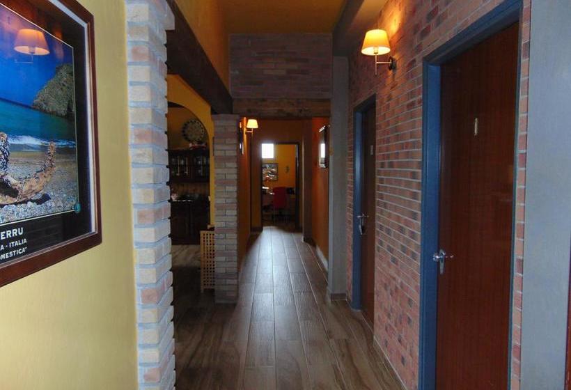 Bed and Breakfast Il Vecchio Ginepro  | Capoterra | Sardegna | Italia 13