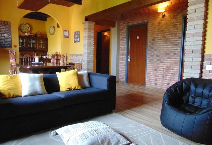 Bed and Breakfast Il Vecchio Ginepro  | Capoterra | Sardegna | Italia 14