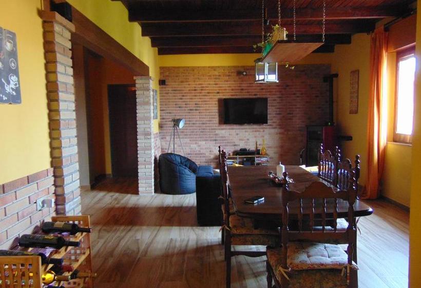 Bed and Breakfast Il Vecchio Ginepro  | Capoterra | Sardegna | Italia 15