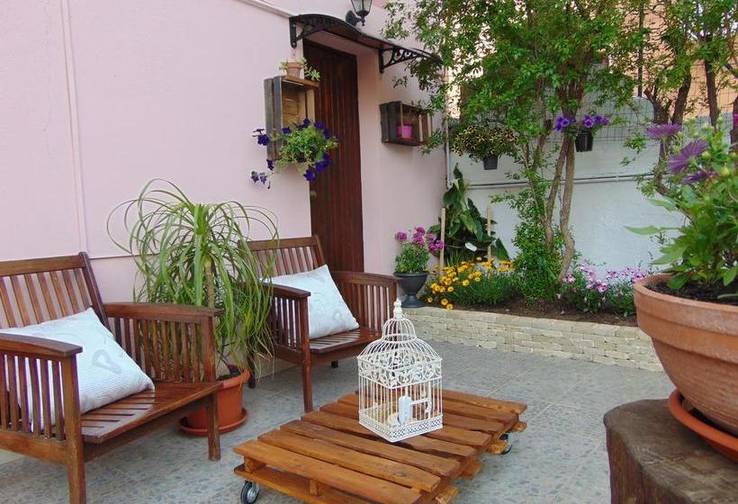 Bed and Breakfast Il Vecchio Ginepro  | Capoterra | Sardegna | Italia 16