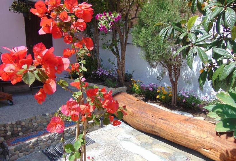 Bed and Breakfast Il Vecchio Ginepro  | Capoterra | Sardegna | Italia 18