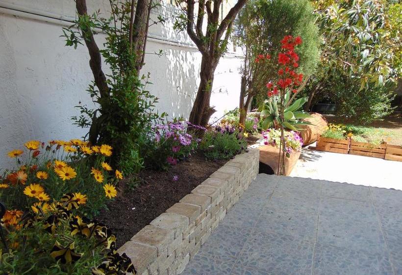 Bed and Breakfast Il Vecchio Ginepro  | Capoterra | Sardegna | Italia 19