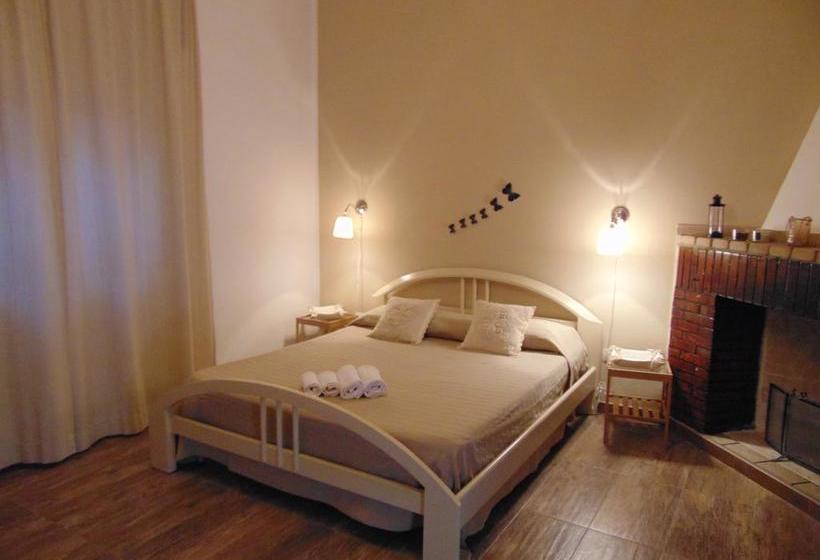 Bed and Breakfast Il Vecchio Ginepro  | Capoterra | Sardegna | Italia 2