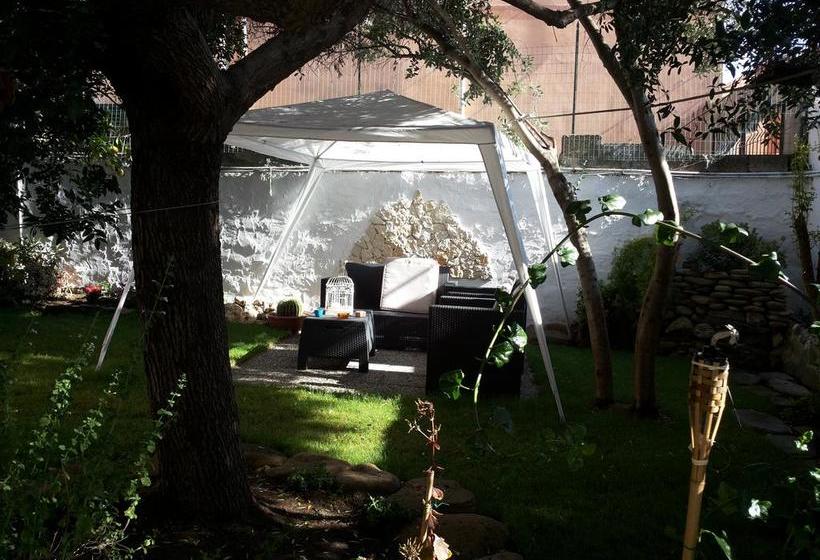 Bed and Breakfast Il Vecchio Ginepro  | Capoterra | Sardegna | Italia 20