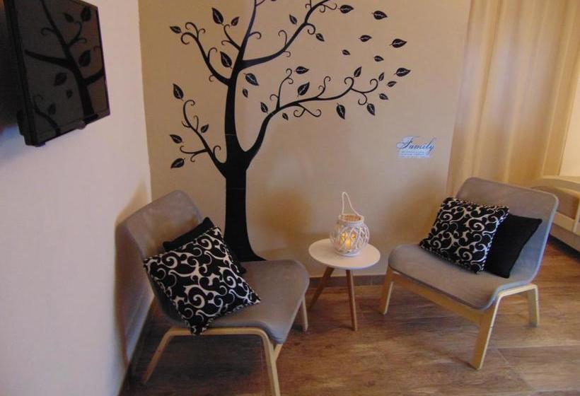 Bed and Breakfast Il Vecchio Ginepro  | Capoterra | Sardegna | Italia 3