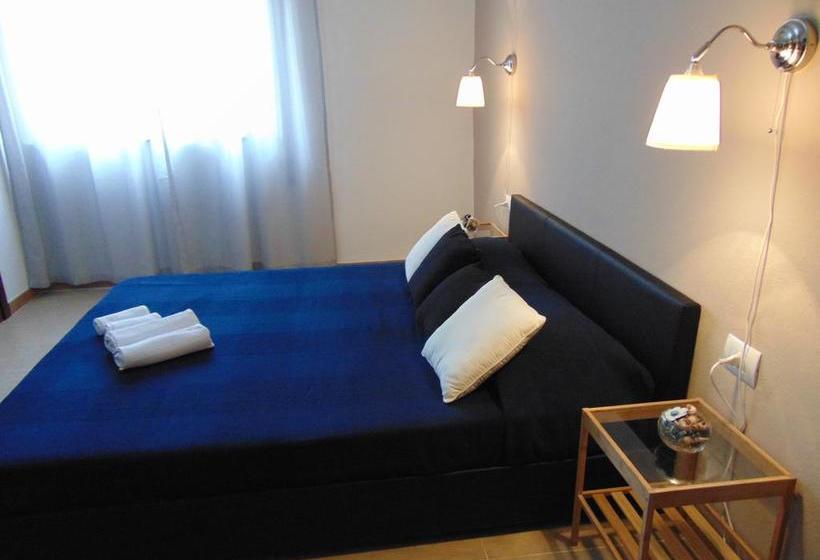 Bed and Breakfast Il Vecchio Ginepro  | Capoterra | Sardegna | Italia 4