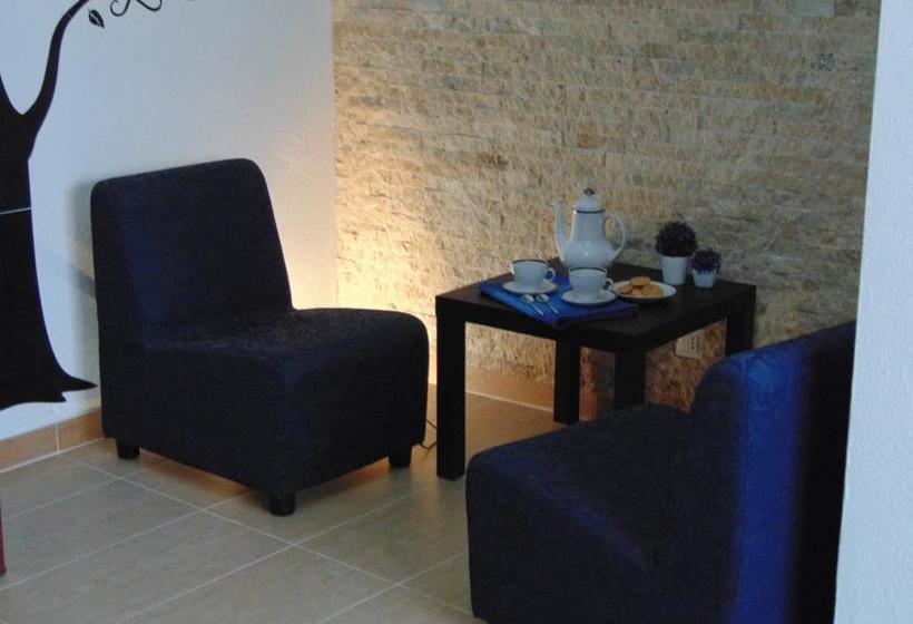 Bed and Breakfast Il Vecchio Ginepro  | Capoterra | Sardegna | Italia 5