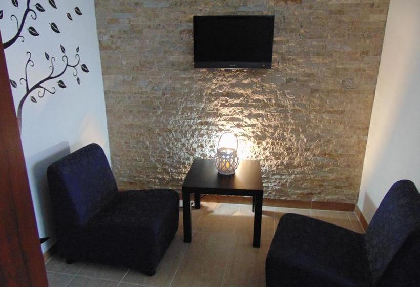 Bed and Breakfast Il Vecchio Ginepro  | Capoterra | Sardegna | Italia 6