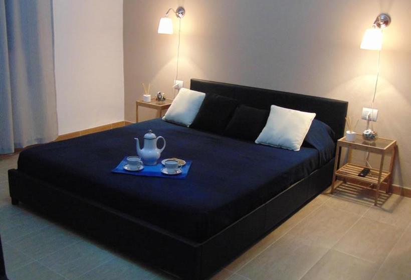 Bed and Breakfast Il Vecchio Ginepro  | Capoterra | Sardegna | Italia 7