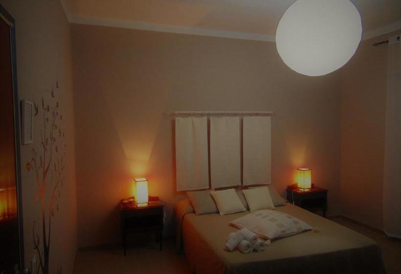 Bed and Breakfast Il Vecchio Ginepro  | Capoterra | Sardegna | Italia 8