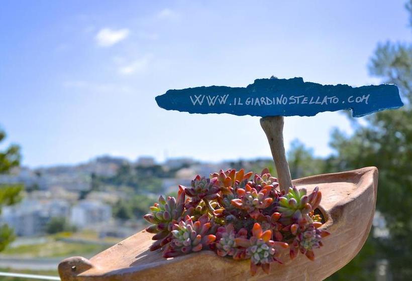 B&b Il Giardino Stellato  | Vieste | Foggia | Italia 1