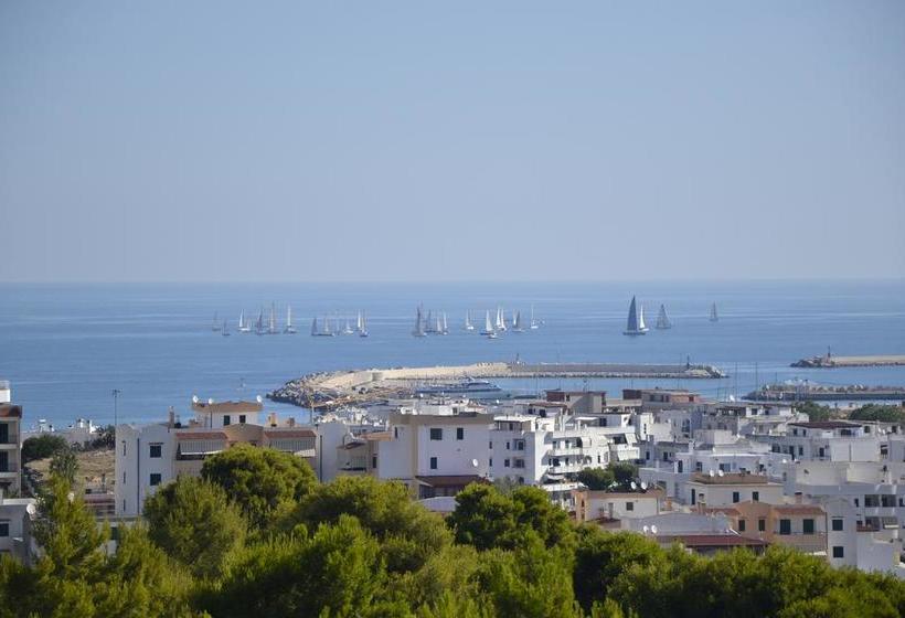 B&b Il Giardino Stellato  | Vieste | Foggia | Italia 10