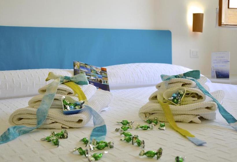 B&b Il Giardino Stellato  | Vieste | Foggia | Italia 11