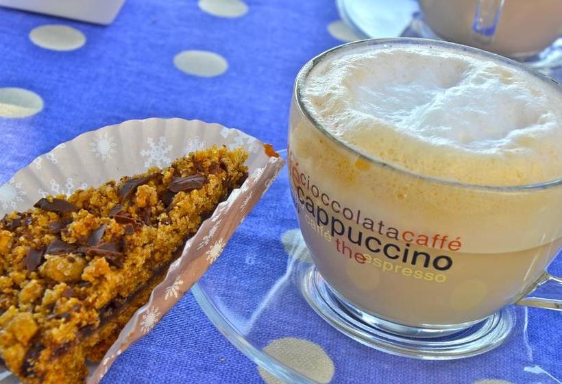 B&b Il Giardino Stellato  | Vieste | Foggia | Italia 12