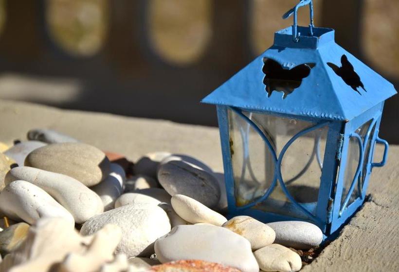 B&b Il Giardino Stellato  | Vieste | Foggia | Italia 14