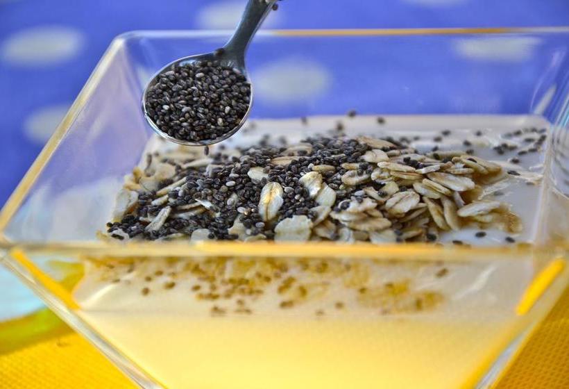 B&b Il Giardino Stellato  | Vieste | Foggia | Italia 15