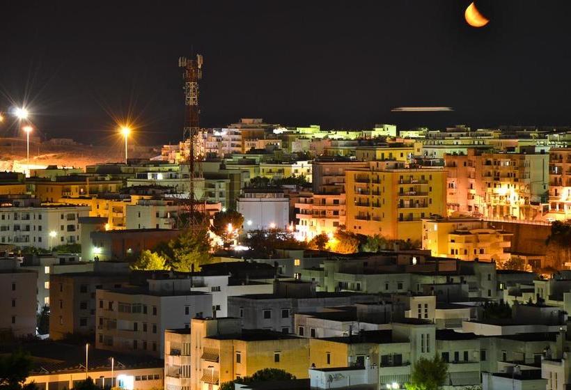 B&b Il Giardino Stellato  | Vieste | Foggia | Italia 16