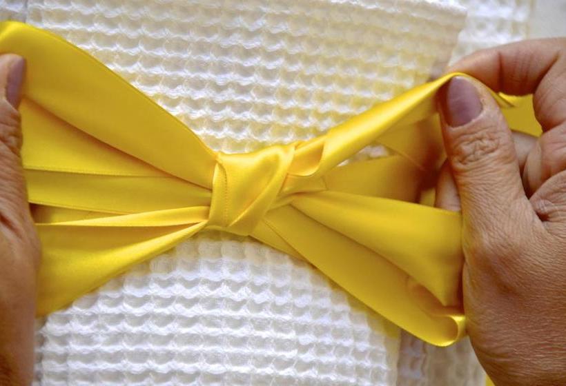 B&b Il Giardino Stellato  | Vieste | Foggia | Italia 19