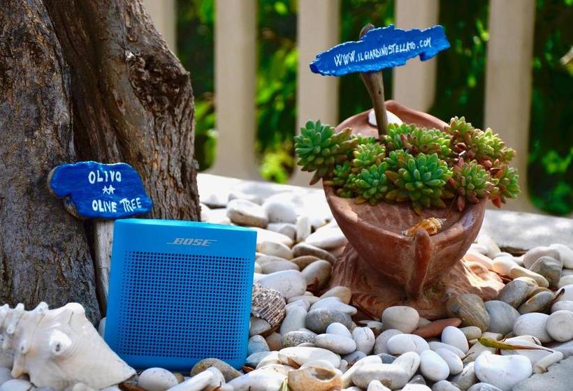 B&b Il Giardino Stellato  | Vieste | Foggia | Italia 2