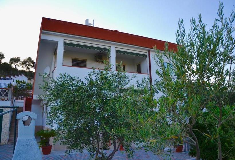 B&b Il Giardino Stellato  | Vieste | Foggia | Italia 4
