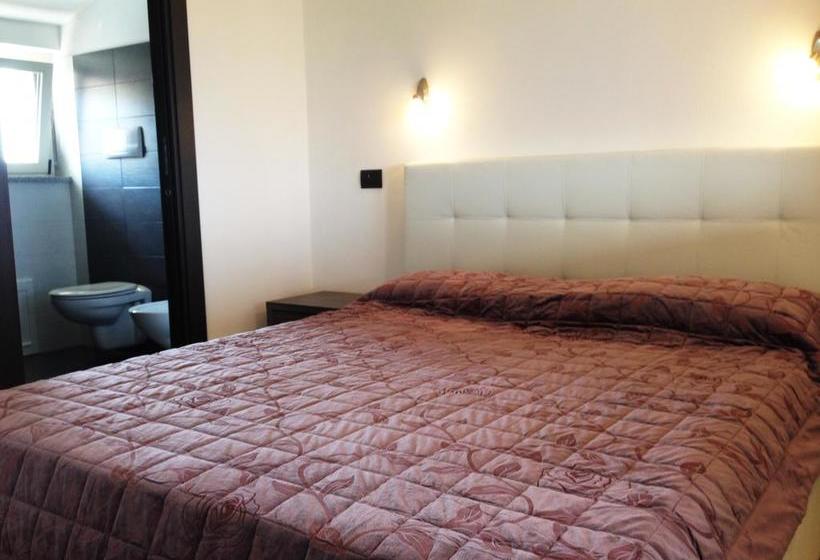 La Vallata B&b In Sardegna  | Ghilarza | Sardinia | Italie 1