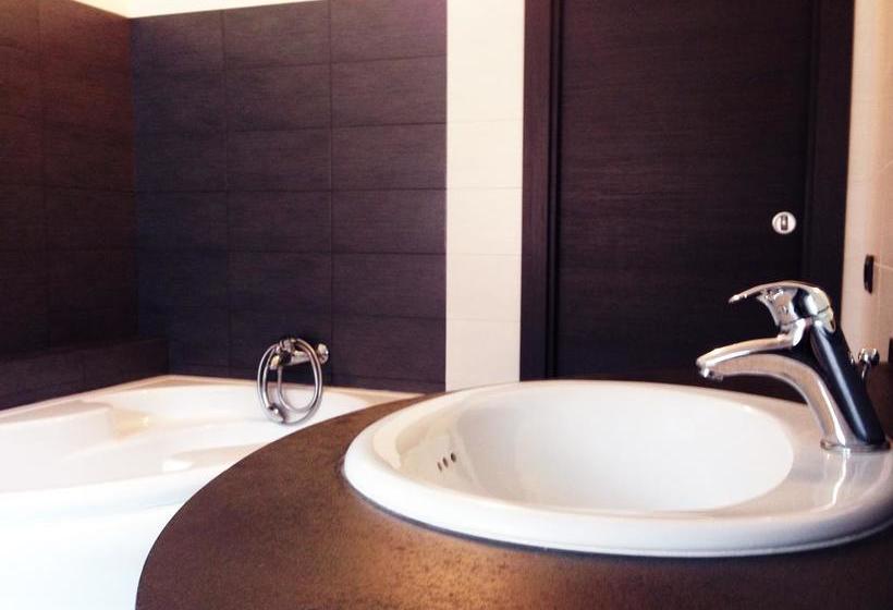 La Vallata B&b In Sardegna  | Ghilarza | Sardinia | Italie 11