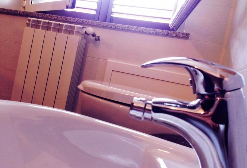 La Vallata B&b In Sardegna  | Ghilarza | Sardinia | Italie 12