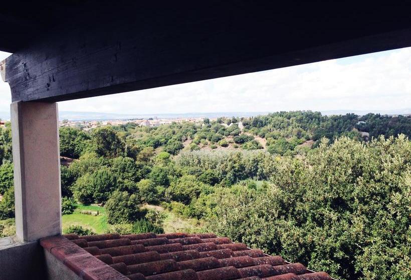 La Vallata B&b In Sardegna  | Ghilarza | Sardinia | Italie 14